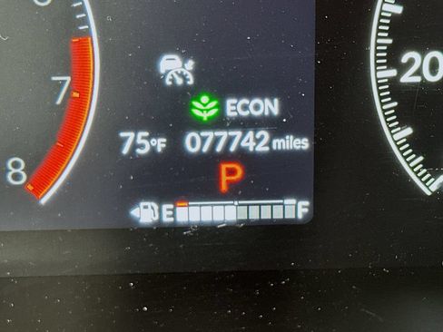Used 2023 Honda CR-V EX-L image 34