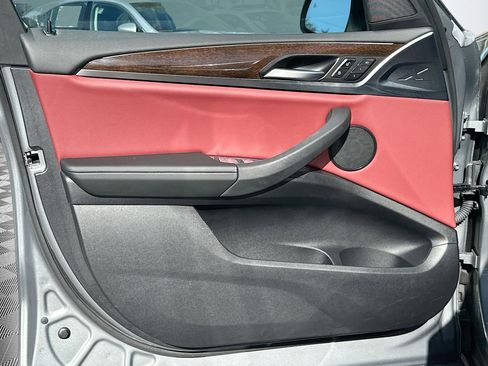 Certified 2023 BMW X3 sDrive30i w/ Convenience Package image 22