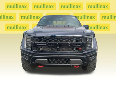 Used 2023 Ford F150 Raptor w/ Equipment Group 802A Raptor R AWD/4WD image 16