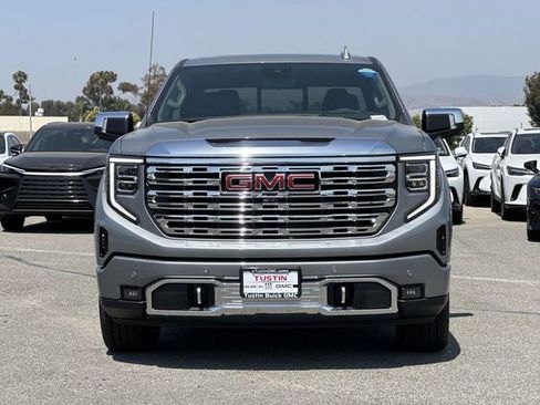 New 2026 GMC Sierra 1500 Denali w/ Denali Reserve Package RWD image 2