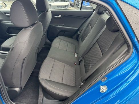 Used 2023 Kia Rio S image 8
