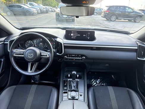 Used 2025 MAZDA CX-50 AWD 2.5 S w/ Preferred Package image 22