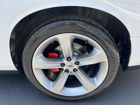 Used 2017 Dodge Challenger R/T RWD image 24