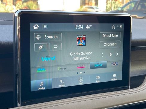 Used 2021 Lincoln Corsair Reserve w/ Elements Package image 23