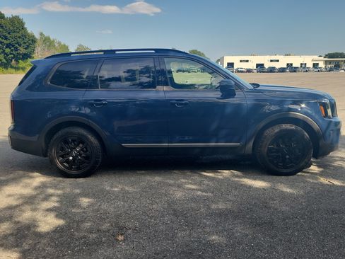 Used 2023 Kia Telluride SX Prestige X-Pro AWD/4WD image 4