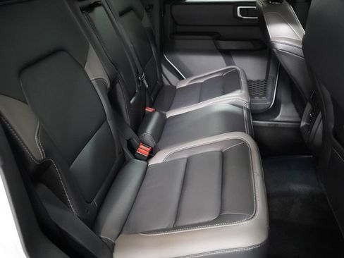 New 2026 Ford Bronco Outer Banks AWD/4WD image 28