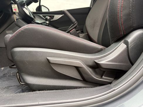 Used 2024 Subaru WRX AWD/4WD image 14