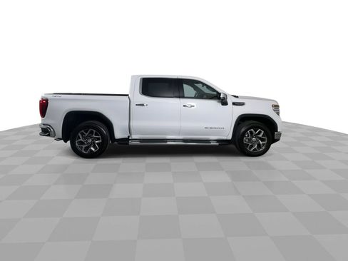 Used 2026 GMC Sierra 1500 SLT w/ SLT Premium Package image 9