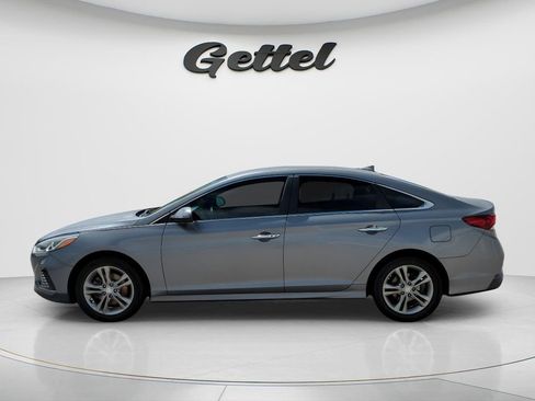 Used 2019 Hyundai Sonata SEL FWD image 15