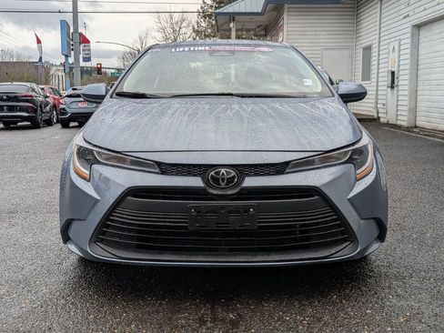 Used 2023 Toyota Corolla LE image 8