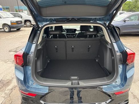 New 2026 Buick Encore GX Sport Touring w/ Comfort Package AWD/4WD image 9