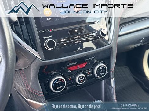 Used 2020 Subaru Forester Sport w/ Popular Package #2 AWD/4WD image 26
