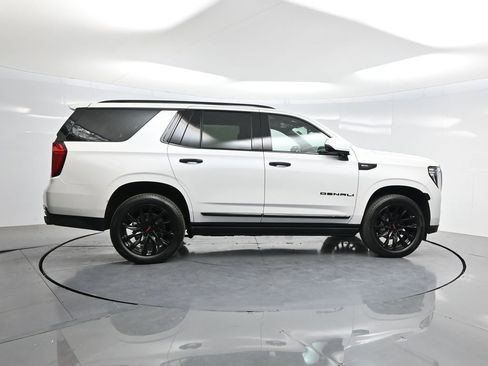 Used 2023 GMC Yukon Denali image 47
