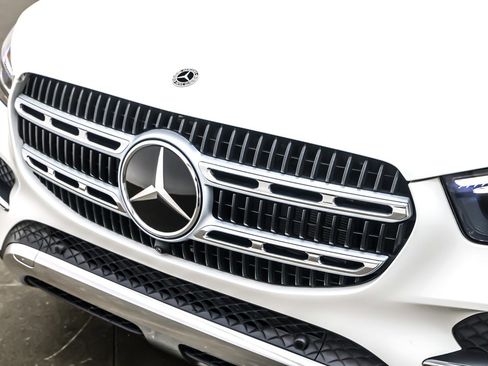 Certified 2024 Mercedes-Benz GLE 350 4MATIC image 15