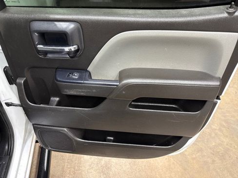 Used 2018 Chevrolet Silverado 3500 W/T w/ WT Fleet Convenience Package image 27