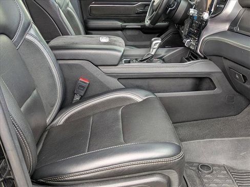 Used 2021 RAM 1500 TRX w/ TRX Level 2 Equipment Group image 22