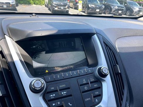 Used 2013 Chevrolet Equinox LT w/ Chrome Package FWD image 24