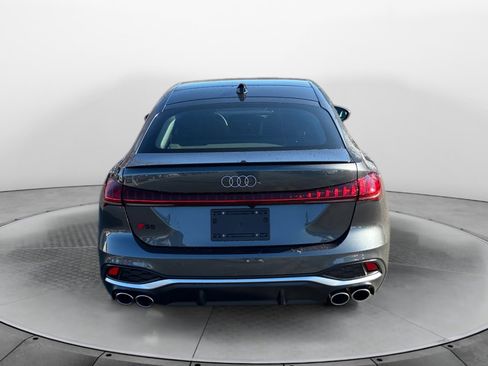 New 2025 Audi S5 Premium Plus image 6