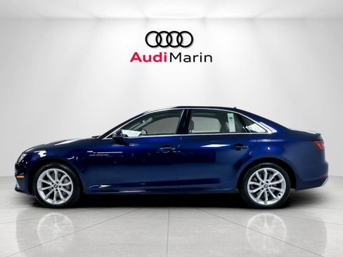 Used 2019 Audi A4 2.0T Premium Plus AWD/4WD image 2