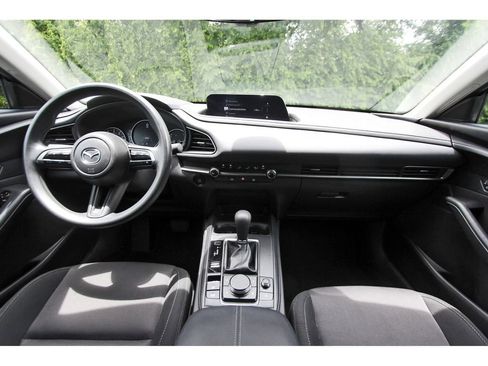 Used 2024 MAZDA CX-30 AWD 2.5 S image 8