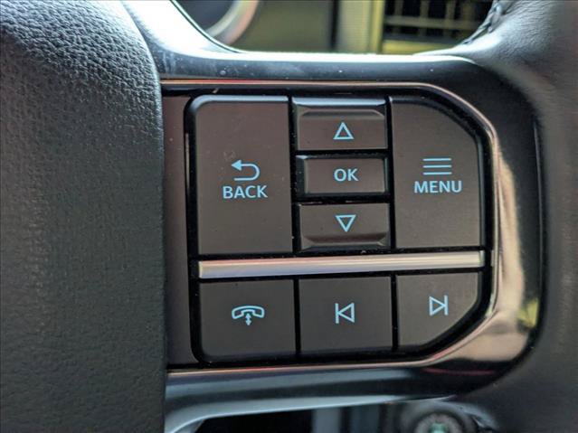 Used 2025 Ford F150 Platinum w/ FX4 Off-Road Package AWD/4WD image 5