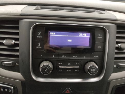 Used 2019 RAM 1500 Tradesman w/ Chrome Plus Package image 25