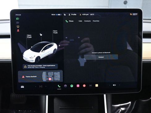 Used 2019 Tesla Model 3 Long Range image 28