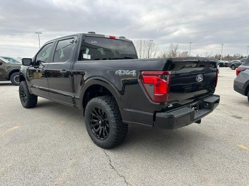New 2025 Ford F150 STX w/ Equipment Group 200A image 3