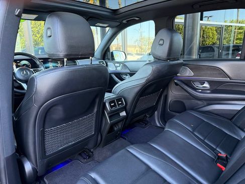 Certified 2021 Mercedes-Benz GLE 350 image 20