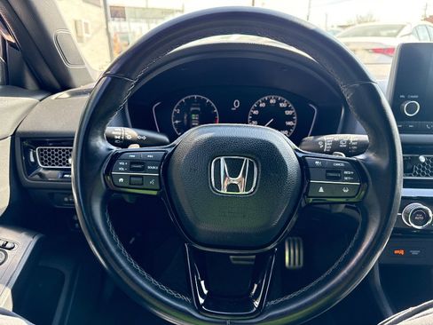 Used 2023 Honda Civic Sport image 13