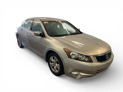 Used 2009 Honda Accord LX-P image 8