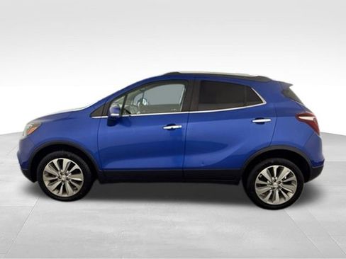 Used 2017 Buick Encore Preferred AWD/4WD image 5