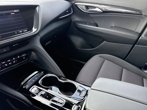 Used 2022 Buick Envision Preferred image 23