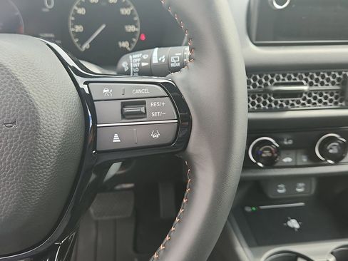 New 2026 Honda HR-V Sport image 20