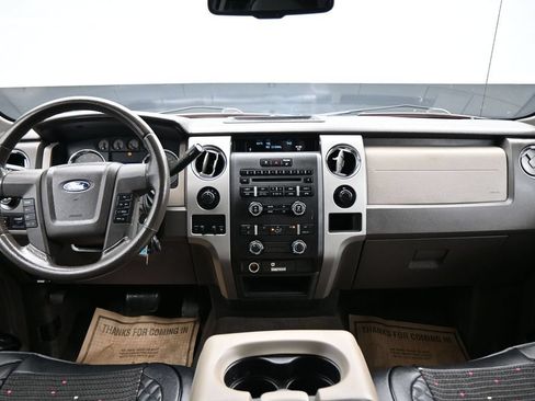 Used 2010 Ford F150 XLT AWD/4WD image 15