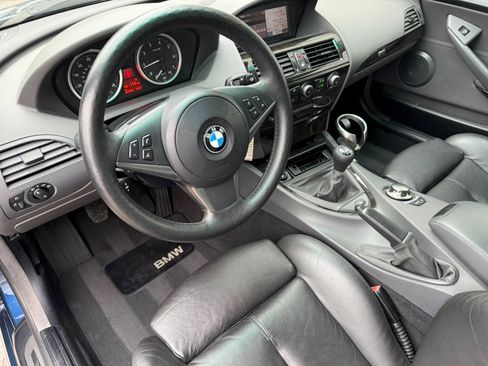 Used 2005 BMW 645Ci Coupe image 16