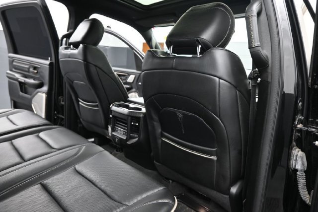 Used 2021 RAM 1500 Limited w/ Night Edition AWD/4WD image 29