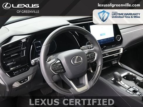 Certified 2023 Lexus RX 350 Premium w/ Accessory Package AWD/4WD image 24