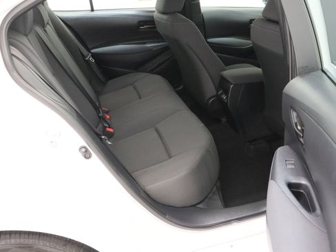 Certified 2024 Toyota Corolla LE FWD image 30