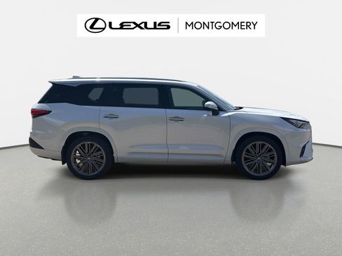 New 2026 Lexus TX 350 AWD image 2