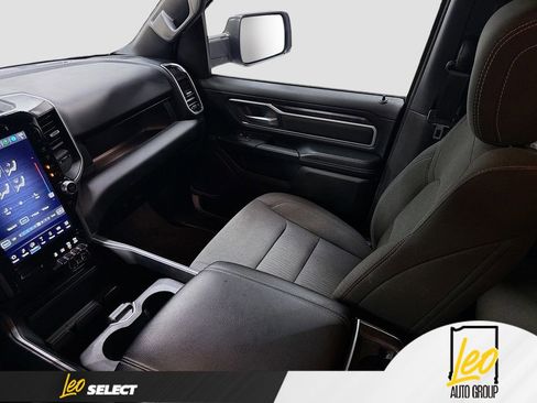 Used 2023 RAM 1500 Big Horn AWD/4WD image 26