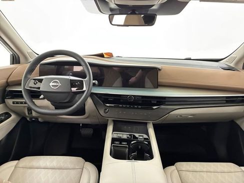 Used 2025 Nissan Murano Platinum w/ Cargo Package AWD/4WD image 20