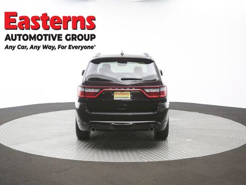 Used 2024 Dodge Durango GT RWD image 35