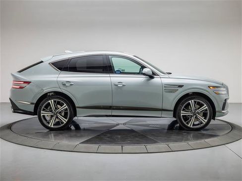 New 2026 Genesis GV80 3.5T e-SC AWD/4WD image 6