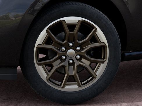 New 2027 Ford Expedition King Ranch RWD image 21