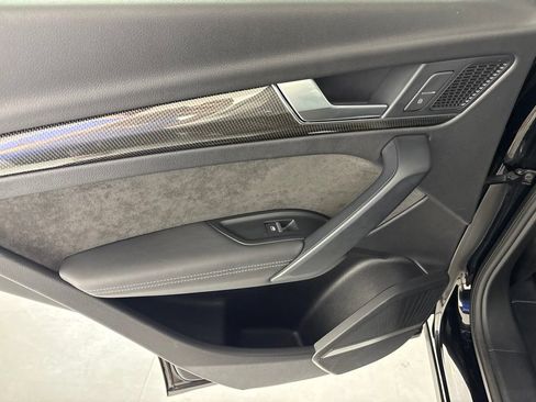 Used 2020 Audi SQ5 Prestige w/ Prestige Package AWD/4WD image 27