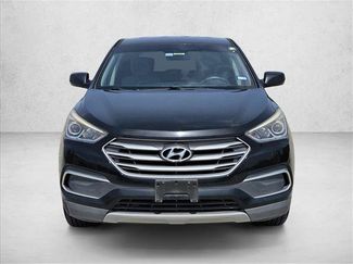 Used 2018 Hyundai Santa Fe Sport FWD video 2