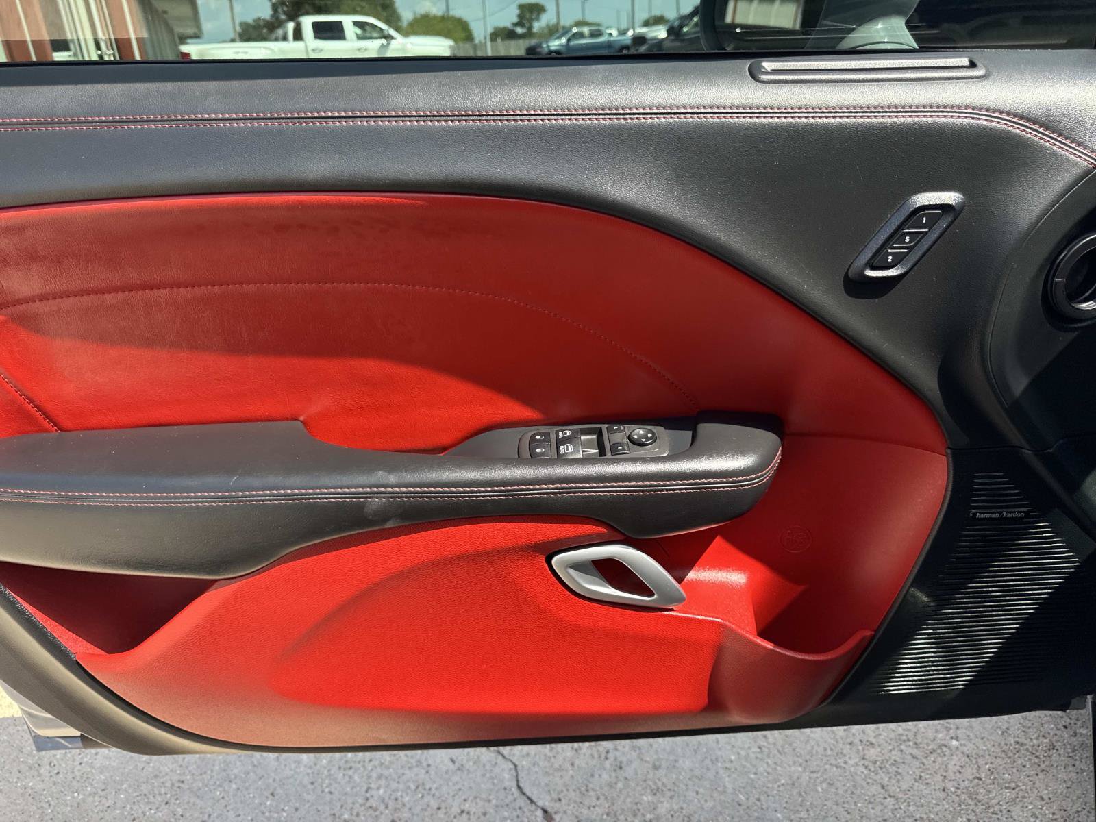 Used 2021 Dodge Challenger R/T Scat Pack RWD image 18