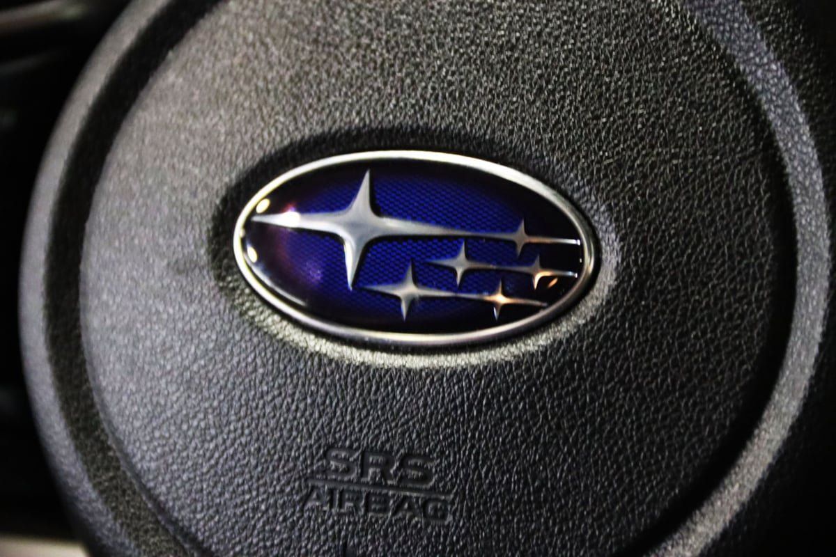 Used 2023 Subaru Ascent Limited w/ Technology Package AWD/4WD image 20