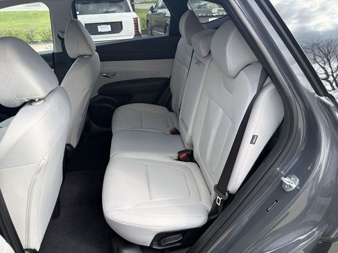 New 2026 Hyundai Tucson SEL AWD/4WD image 22